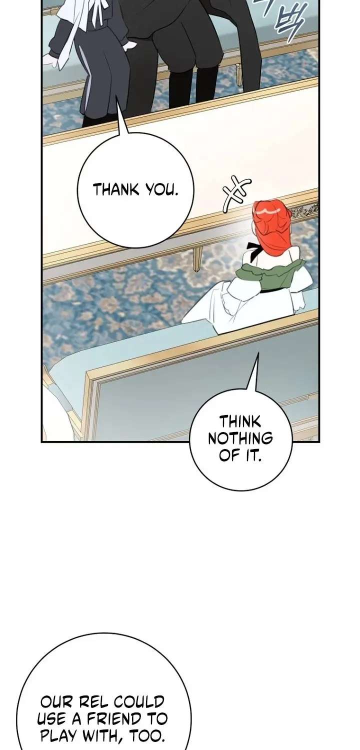 The Archduke’s Gorgeous Wedding Was a Fraud Chapter 122 - page 18