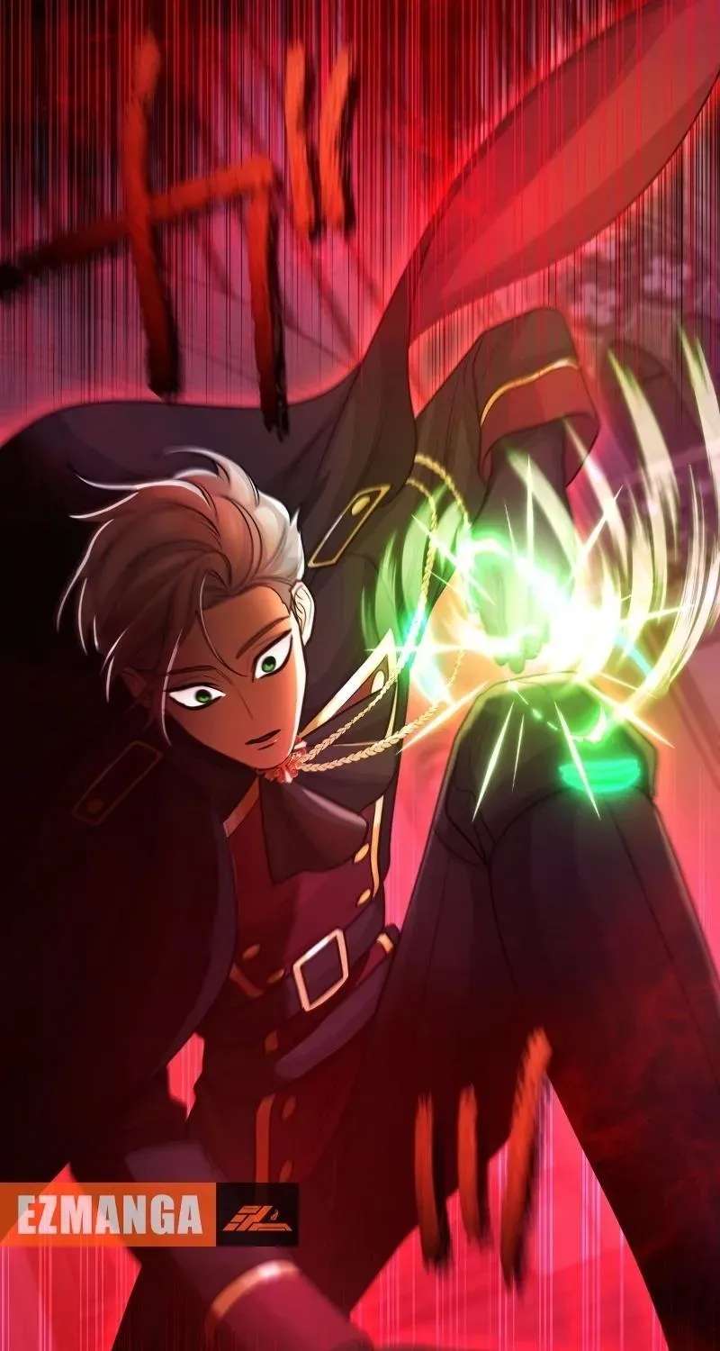 Disgraced Wife? This Beloved Genius Mage Will Secure Her Divorce! Chapter 40 - page 5