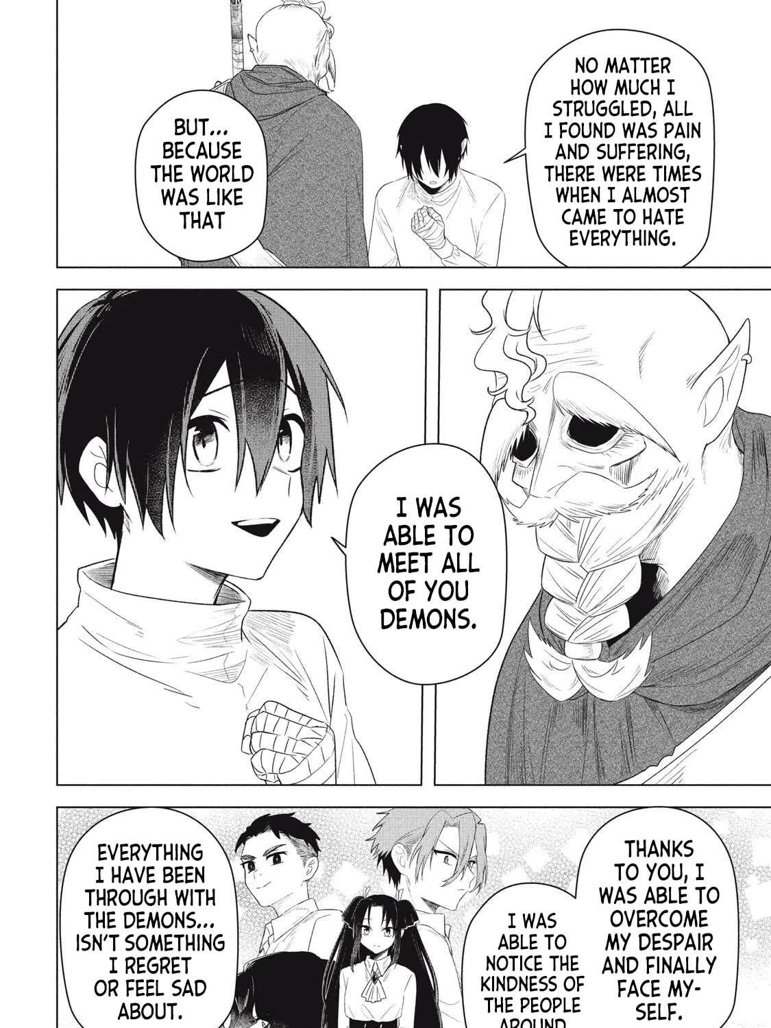 Ars Goetia: Munou to Yobareta Shounen wa, 72 no Akuma wo Shieki Shite Musou Suru Chapter 27 - page 6