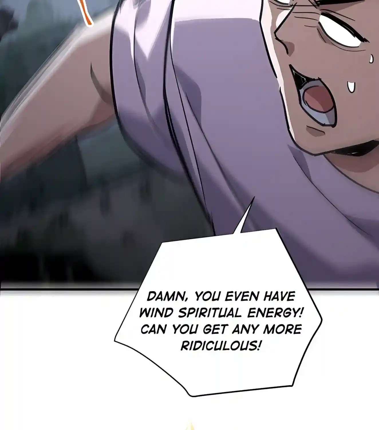 High Martiality: With One Hand, I Single-Handedly Repel Three Thousand Emperors! Chapter 65 - page 41