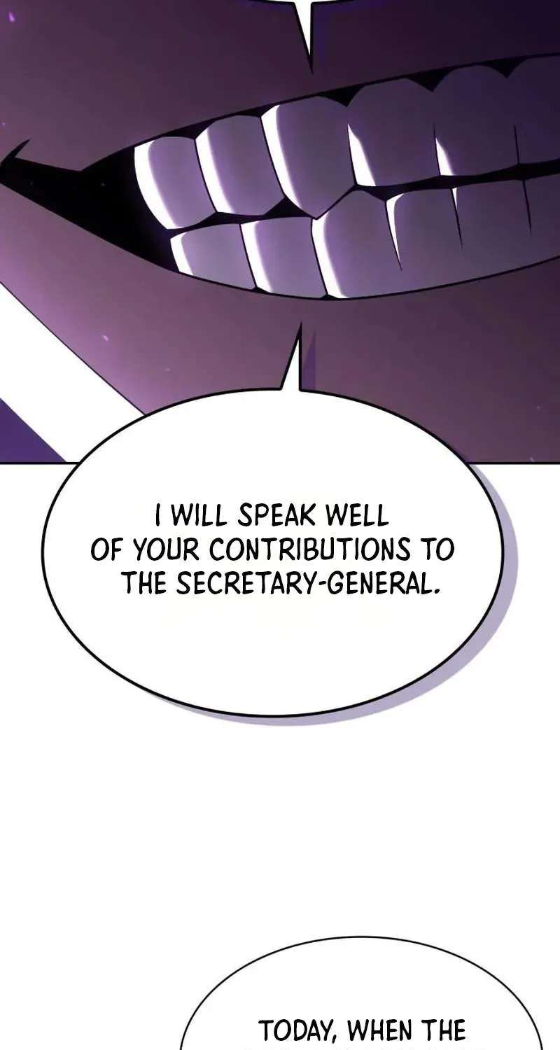 Clever Cleaning Life Of The Returned Genius Hunter Chapter 157 - page 129
