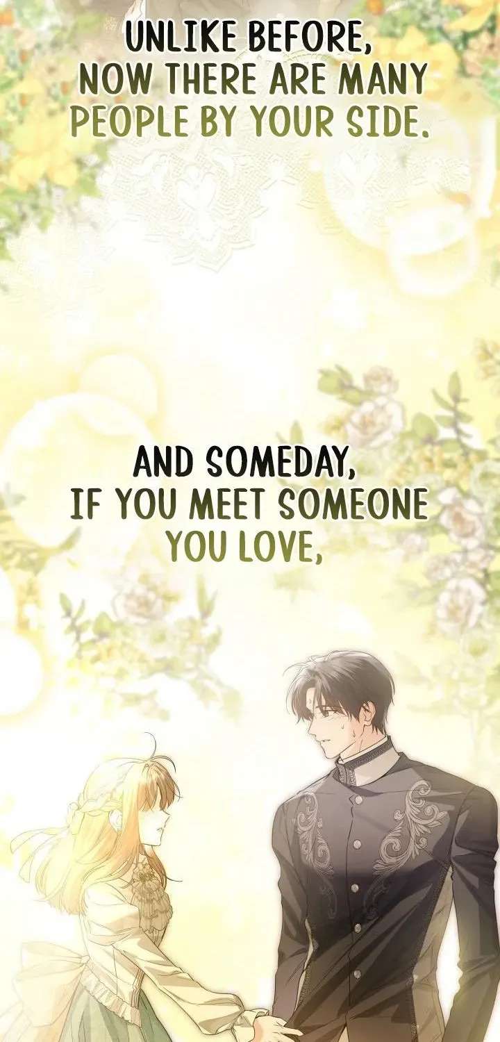 The Princess Stans in Secret Chapter 100 - page 22