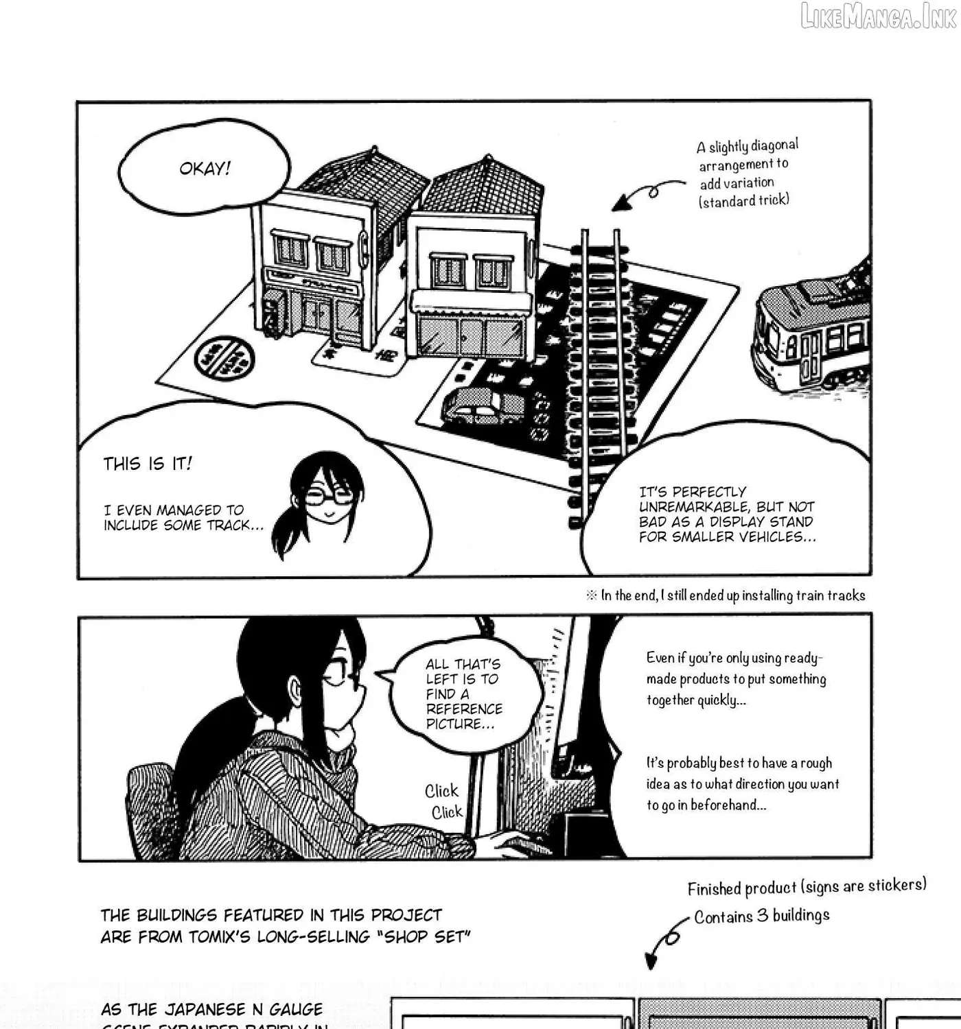 Tezmo Syndromenew Chapter 10 - page 14