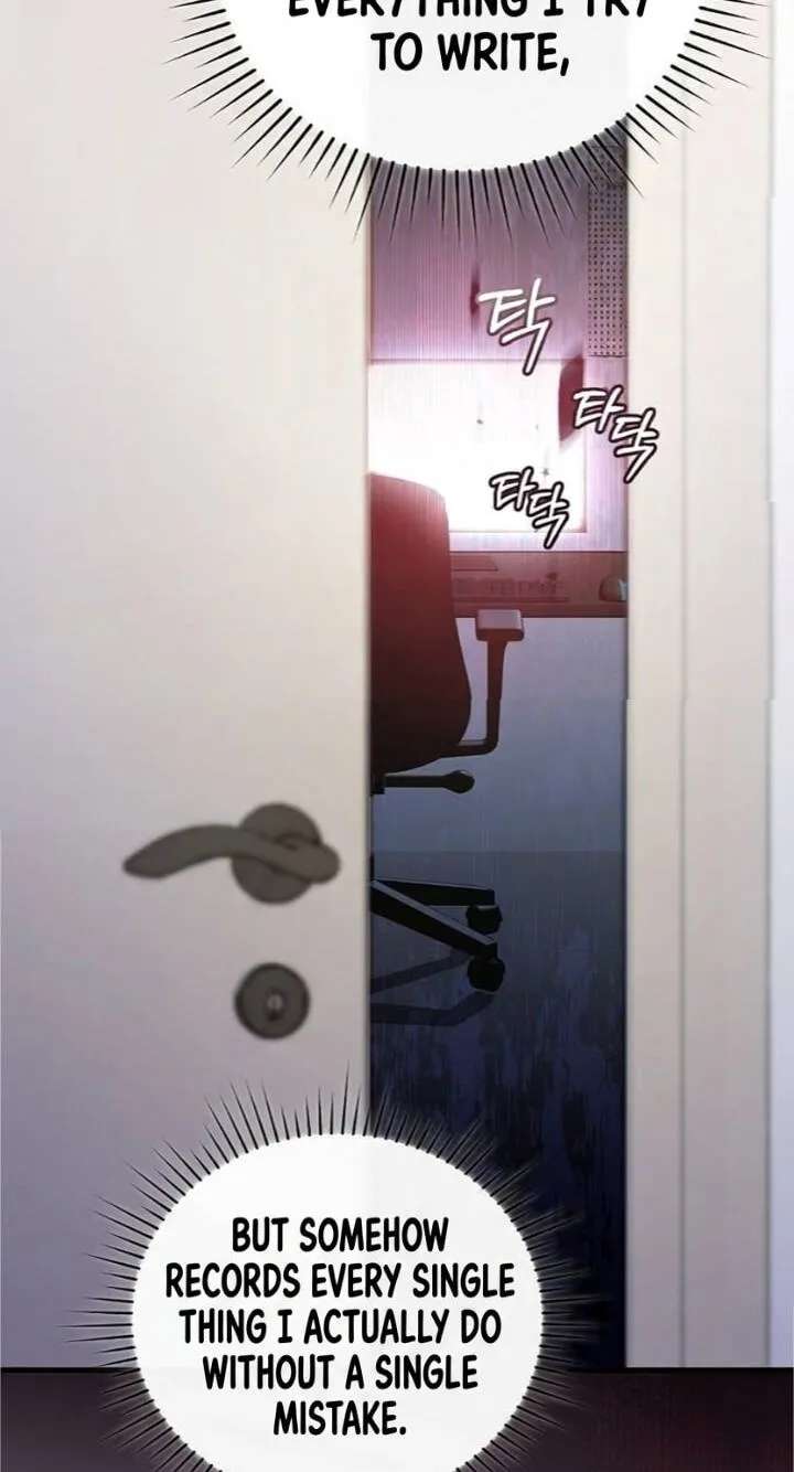 Conquering My Own Horror Novel Chapter 11 - page 16