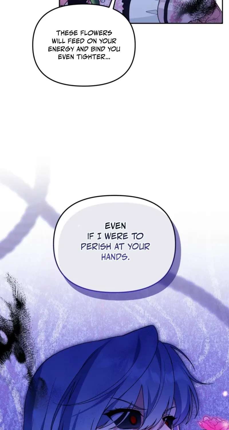 The Villain's Daughter-in-Law Rules by Nature Chapter 67 - page 48