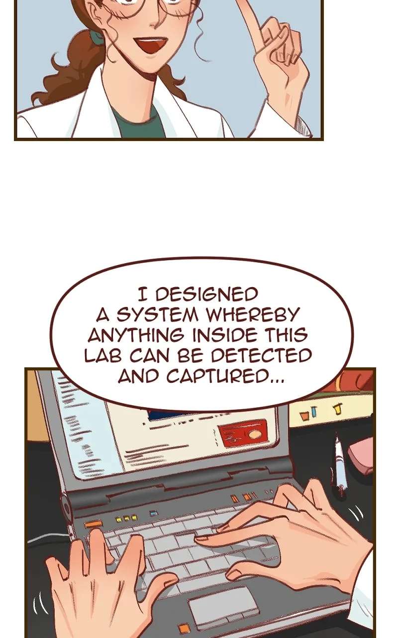 Bailin & Li Yun Chapter 111 - page 5