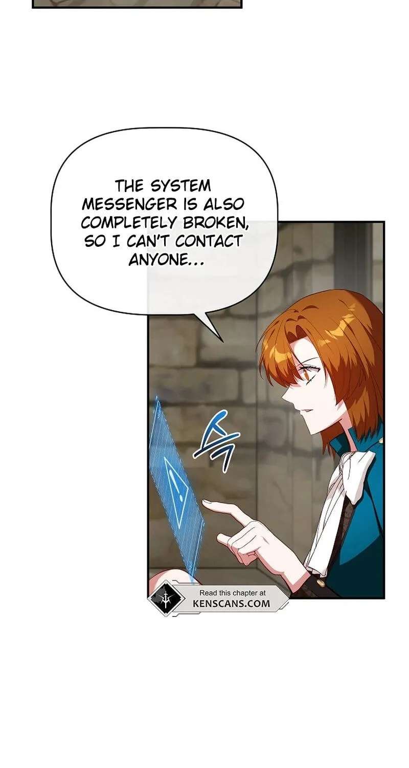 I Became the Only Healer in This World Chapter 61 - page 23