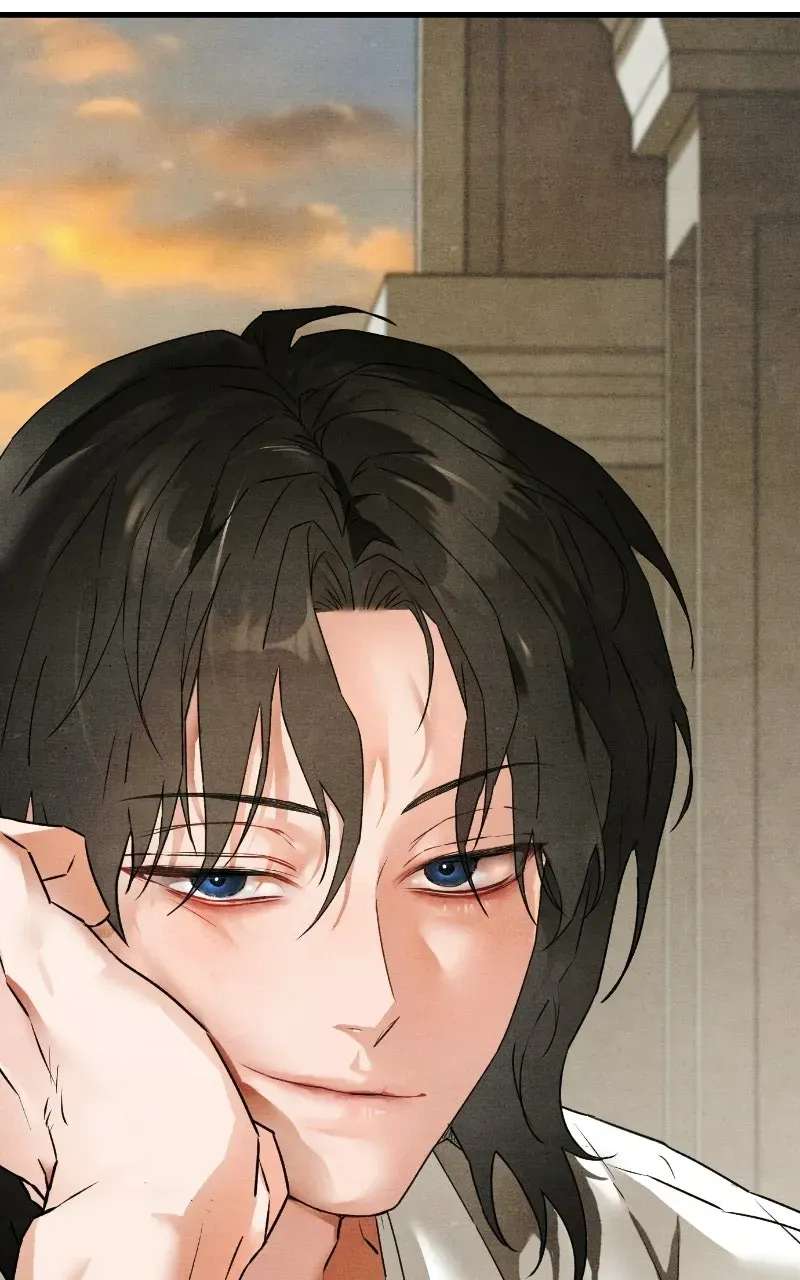 Who's That Long-Haired Senior? Rss Feed Chapter 98 - page 92