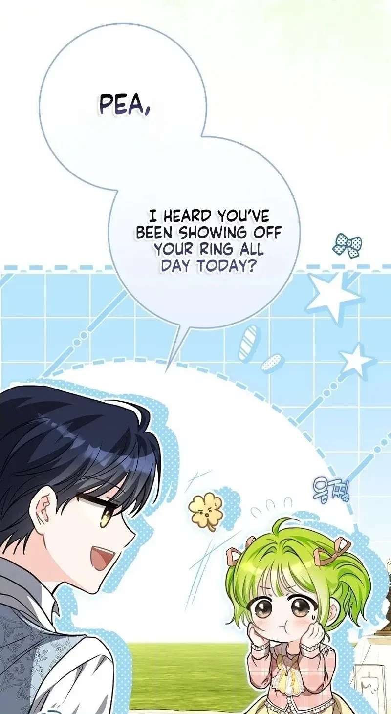 The Baby Sprout Who Bloomed in the Villain Duke's Family Chapter 10 - page 20