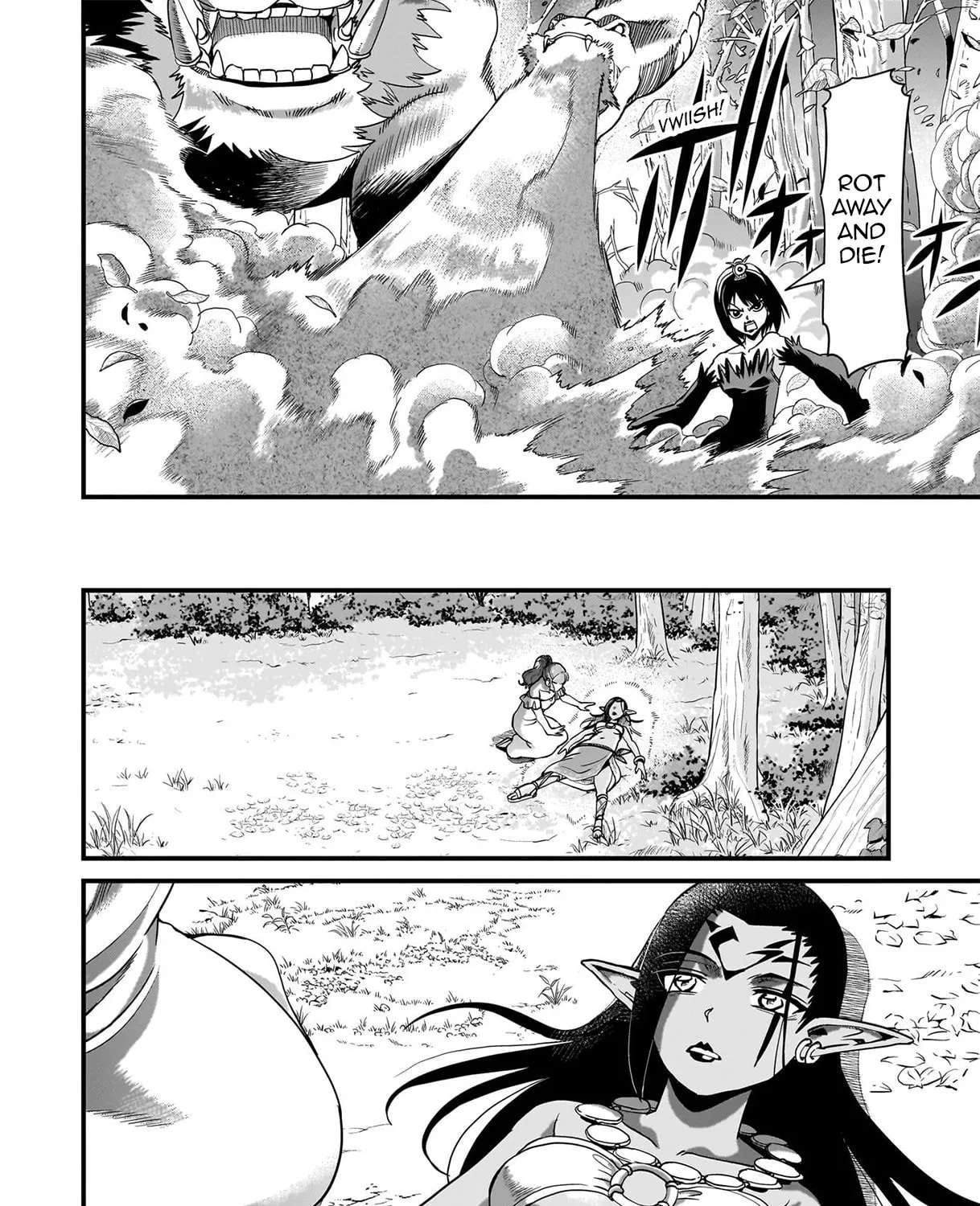 Isekai Shoukan Ojisan no Juu Musou Life: Sabage-zuki Salaryman wa Kaisha Owari ni Isekai e Chokki Suru Chapter 83 - page 21