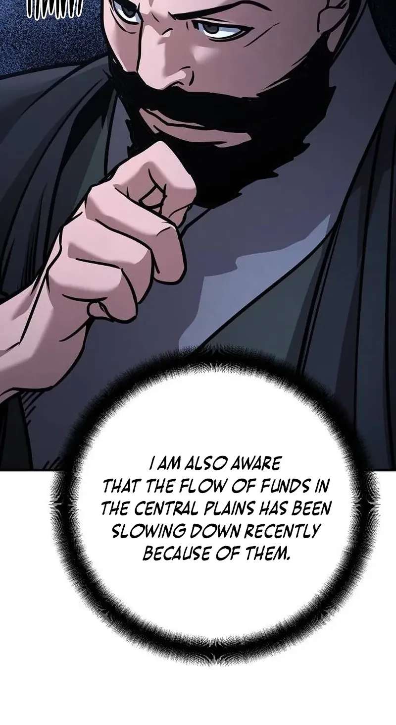 The Mysterious World's Greatest Martial Artist Little Prince Chapter 131 - page 66