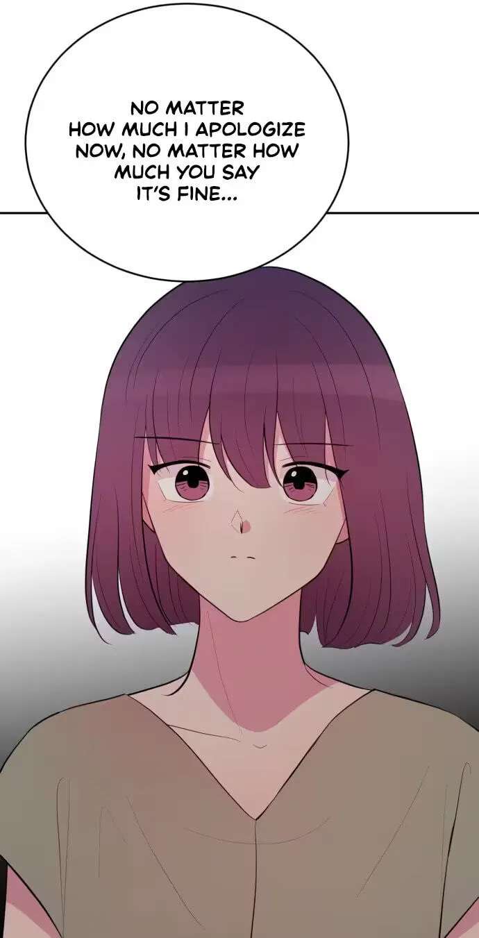Even If You Don't Have a Third Chapter 56 - page 44