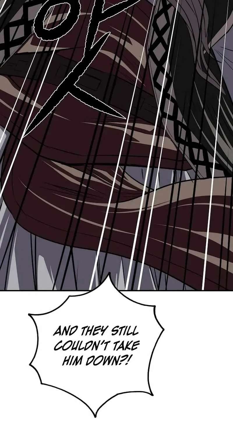 The Demonic Supreme Sword Chapter 51 - page 69