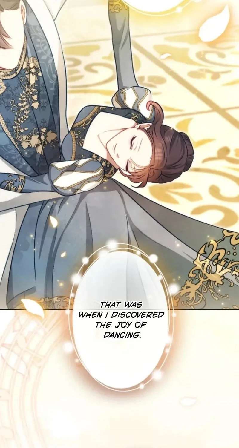When My Enemies Weep Chapter 43 - page 8