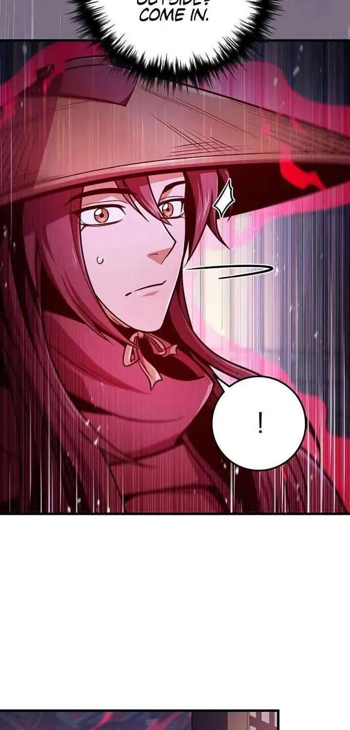 Emperor's Sword Chapter 116 - page 29