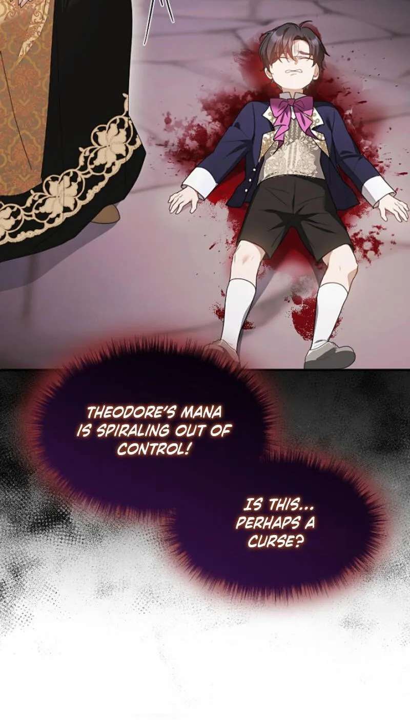 A Golden Fate That Transcends Time Chapter 108 - page 83