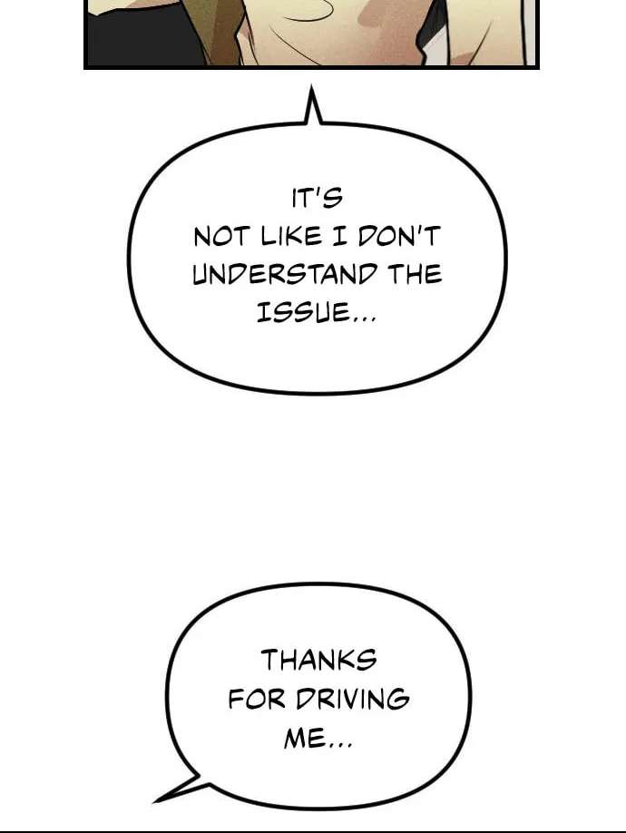 That's Because I'm Not Brave Chapter 1 - page 26