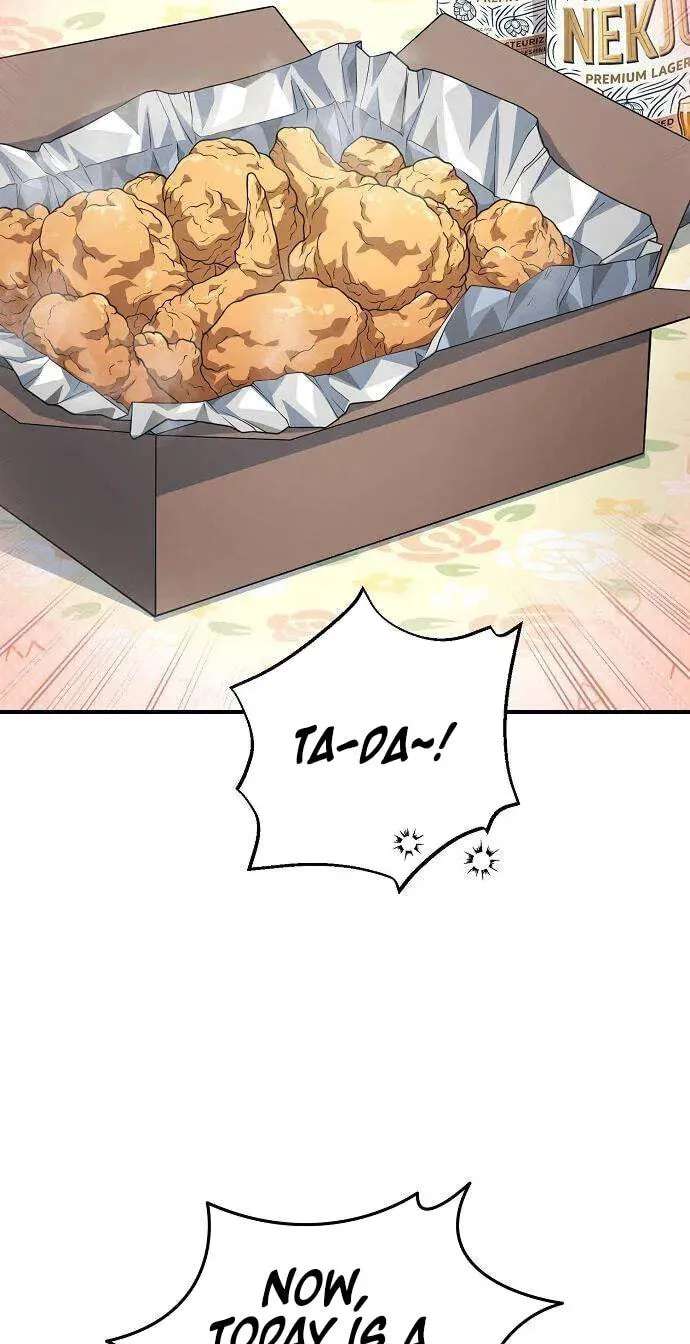 The Chairman Who Just Wants to Slack Off Chapter 26 - page 68