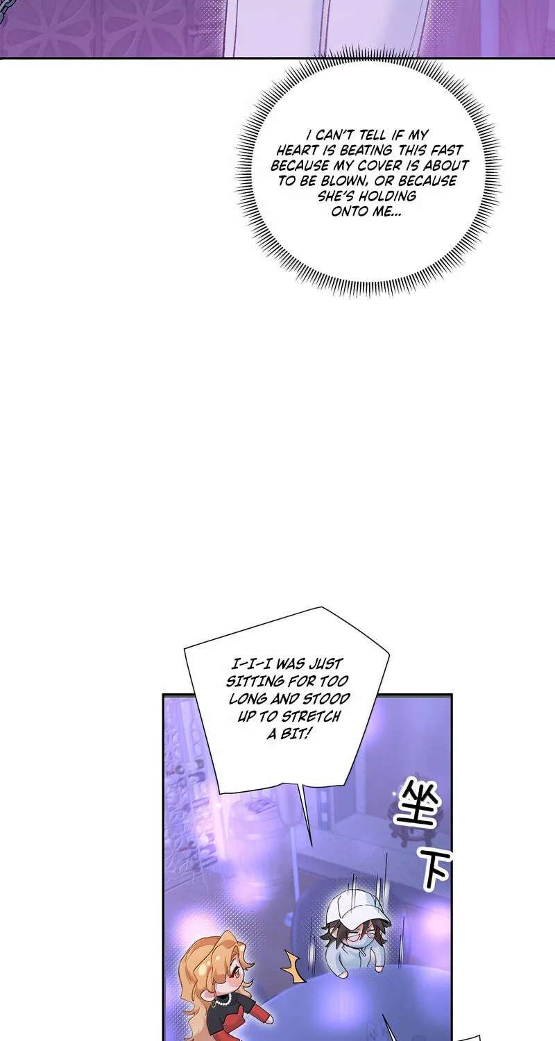 "Duo Duo Suo Suo" Tao Li Ni Chapter 43 - page 11
