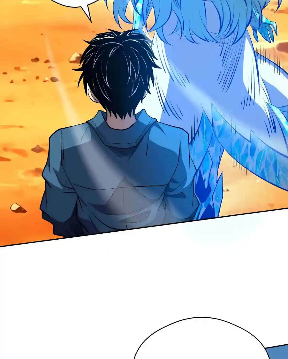 Global Beast Tamer: I Can See The Path Of Evolution Chapter 106 - page 13