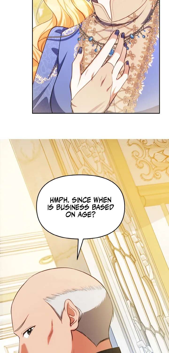 My ex-husband wants to reconcile Chapter 38 - page 98
