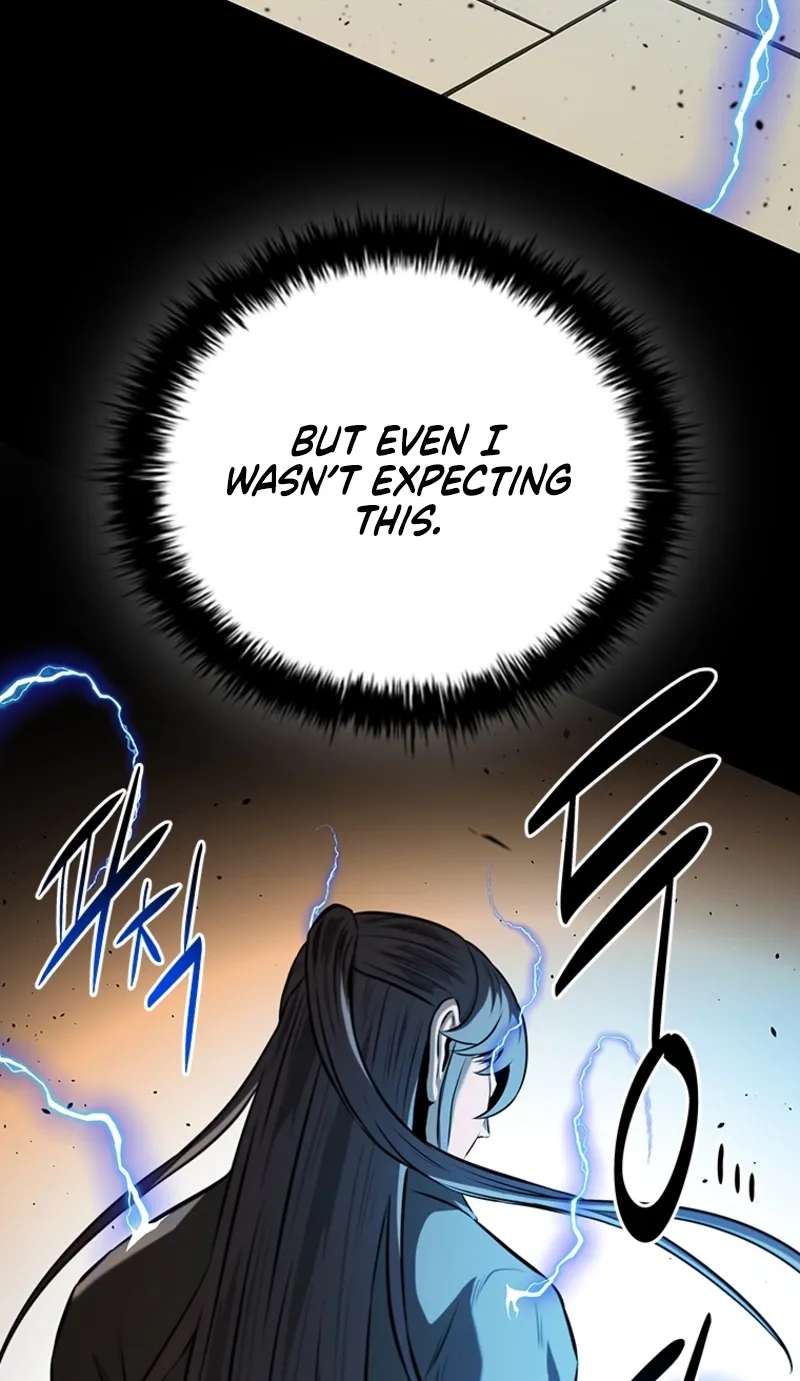 Absolute Master of the Senate Chapter 74 - page 21