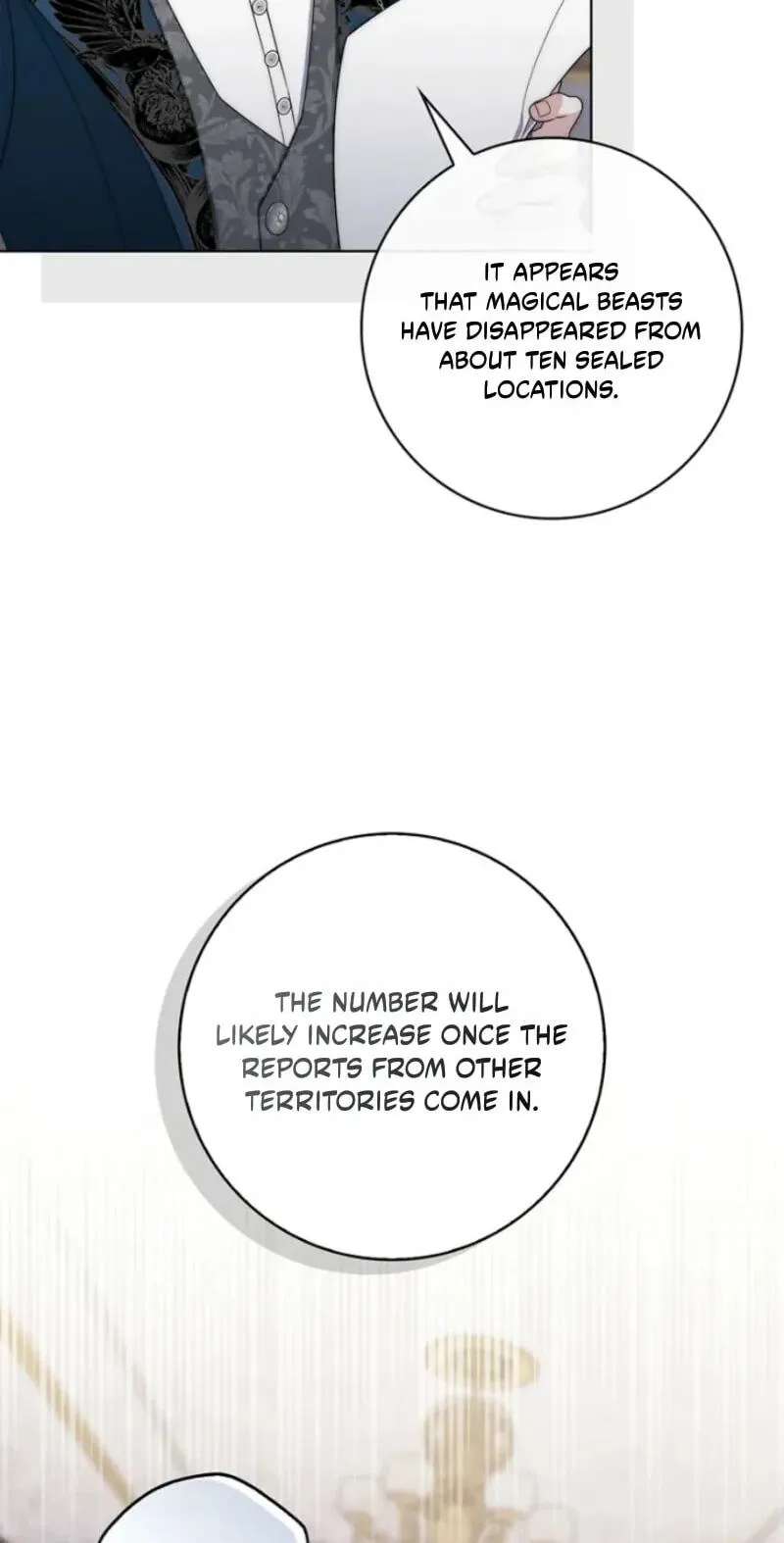 Arelyn Is Sick and Tired Chapter 82 - page 35