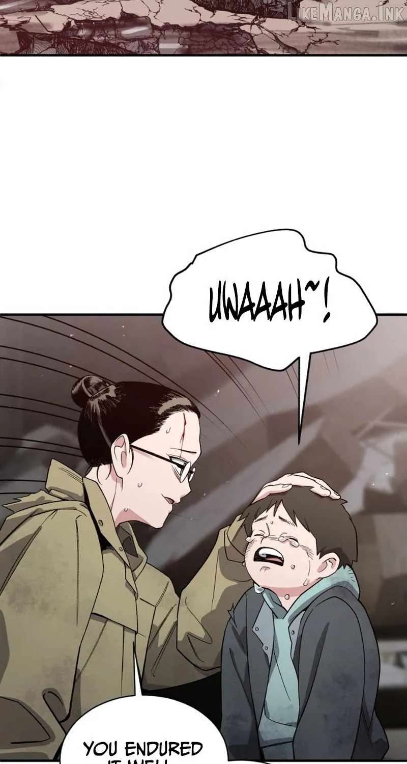 Blood Demon Reincarnation Chapter 63 - page 106