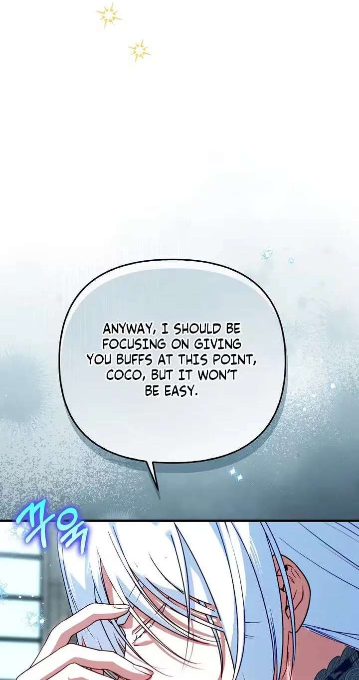 I'm the Brave Puppy Who Came to Save the Villainess Sister Chapter 46 - page 76