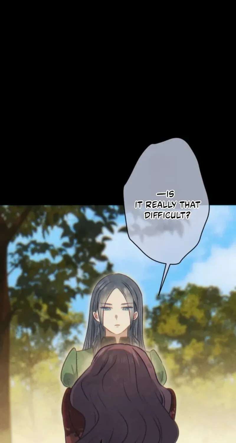 When My Enemies Weep Chapter 46 - page 47
