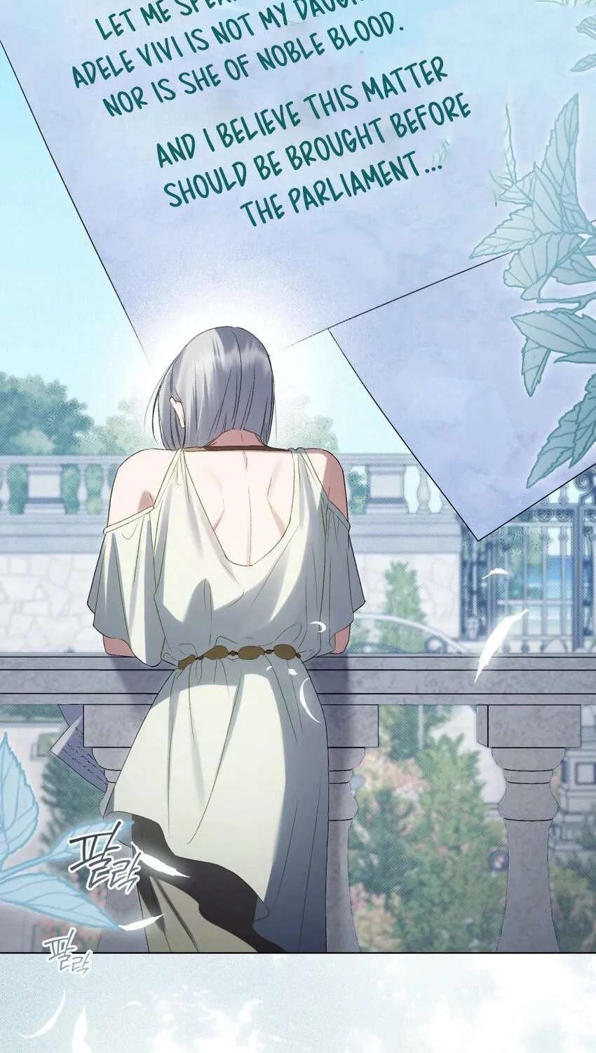 High Society (Gyeonu) Chapter 95 - page 61