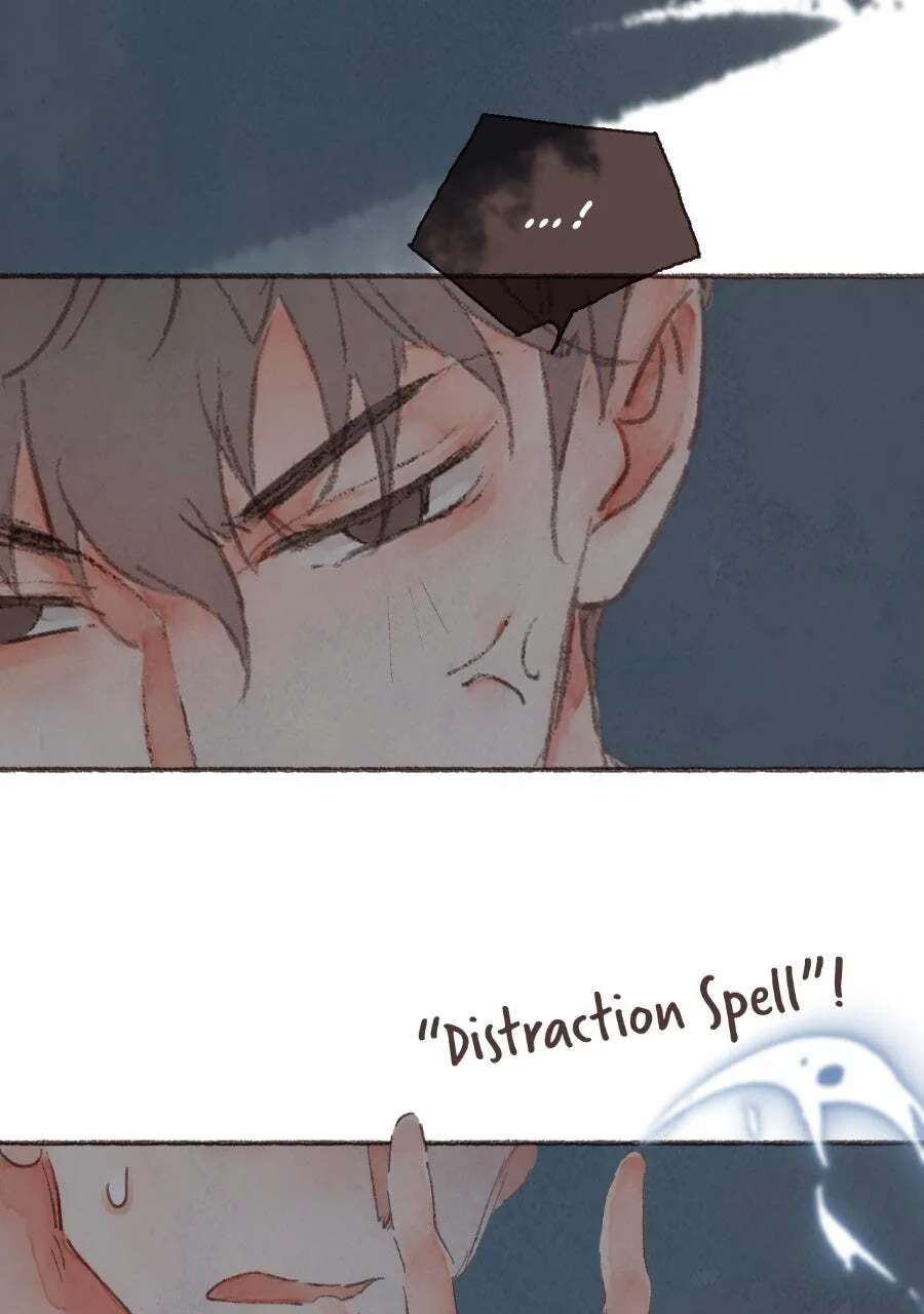 Soul Sealer's School Life Chapter 34 - page 52