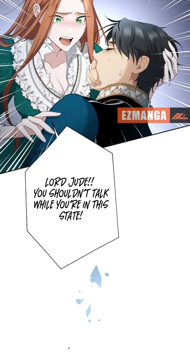 The Unhappy Poison Witch’s Happy Marriage Chapter 23 - page 6