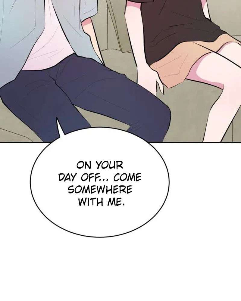 Even If You Don't Have a Third Chapter 53 - page 48