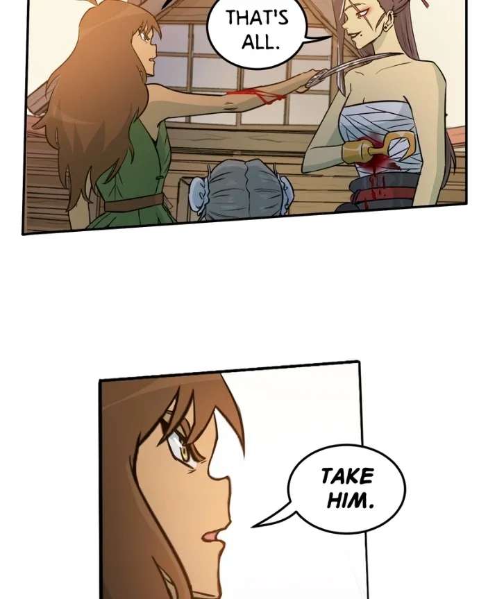 The Wendybird Chapter 25 - page 50