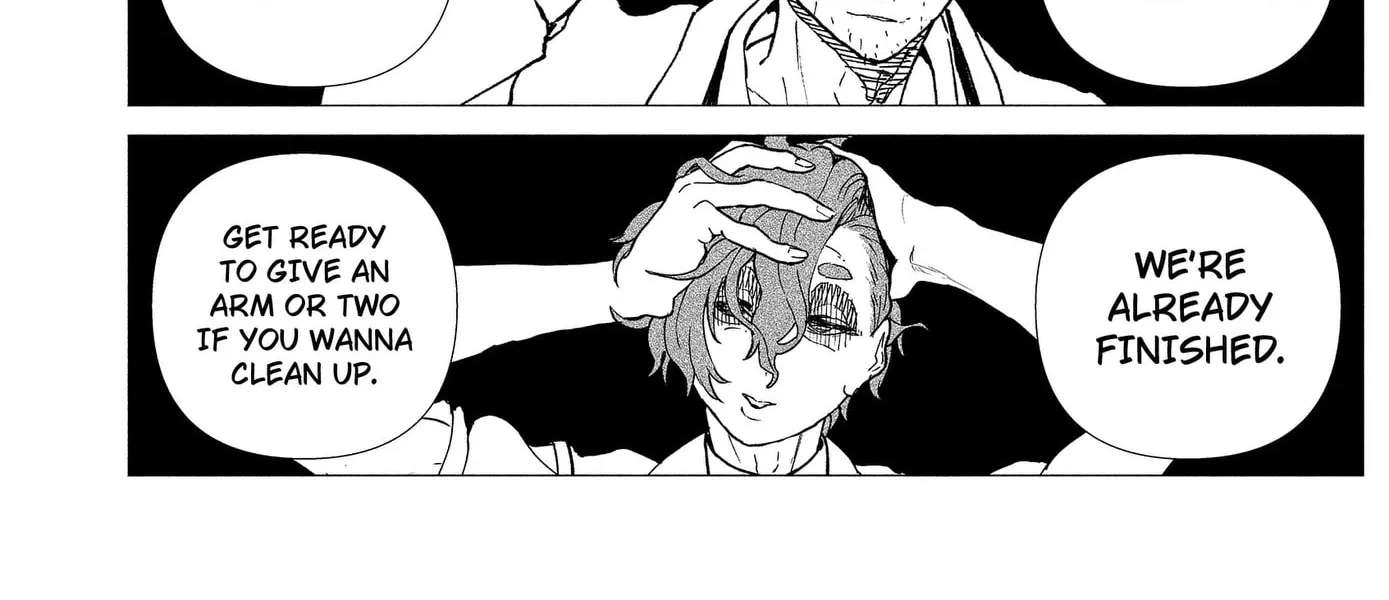 Enigmatica Chapter 26 - page 34