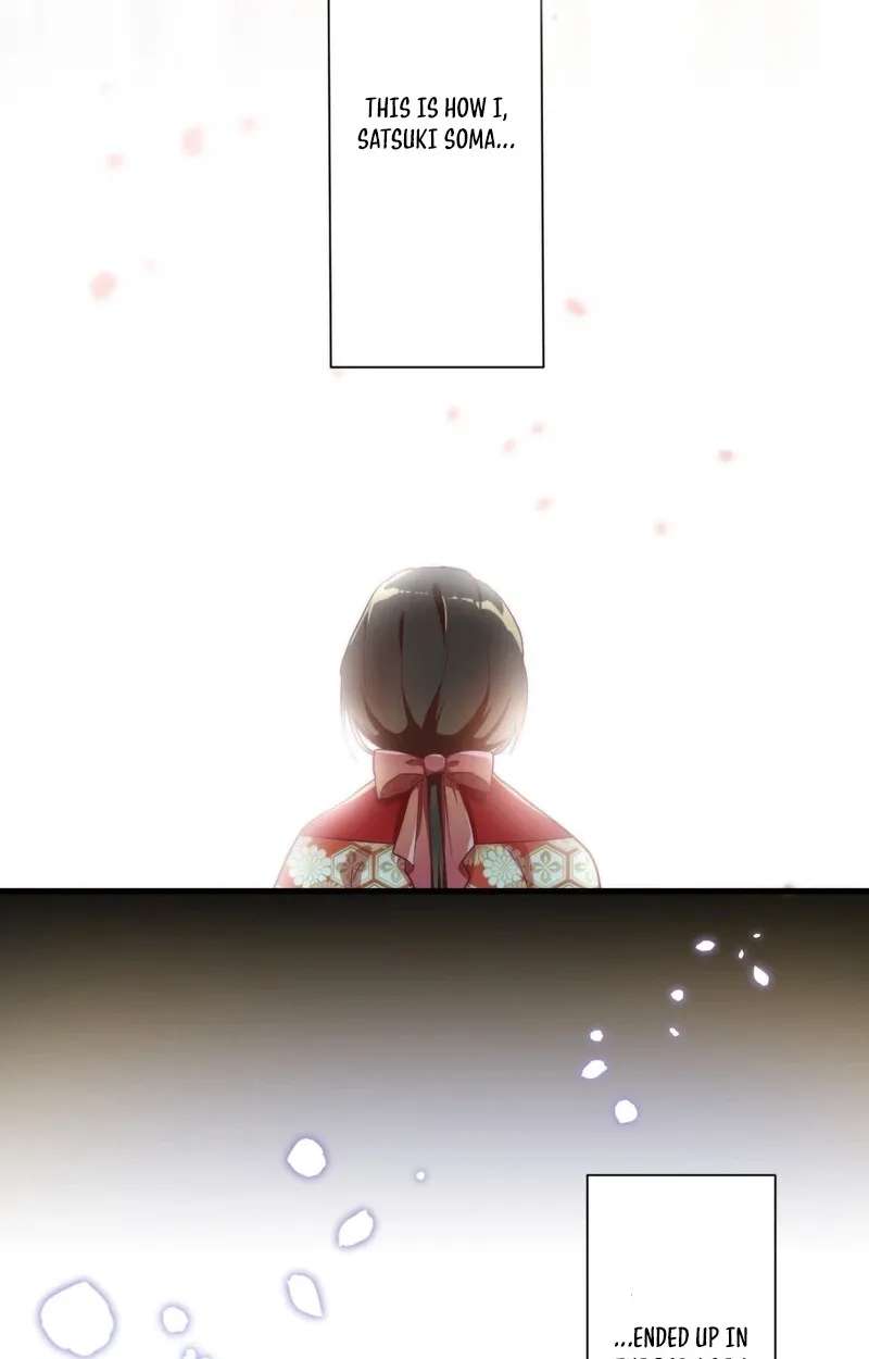 Heian Akujo wa In'youshi: Abe no Seimei no Deshi ni Natte Ikinobimasu Chapter 2 - page 26