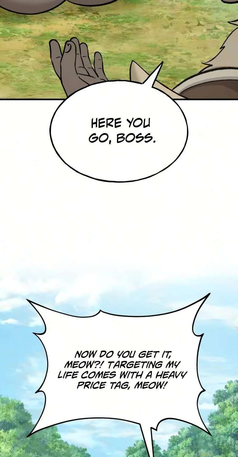 The Top Dungeon Farmer Chapter 143 - page 4