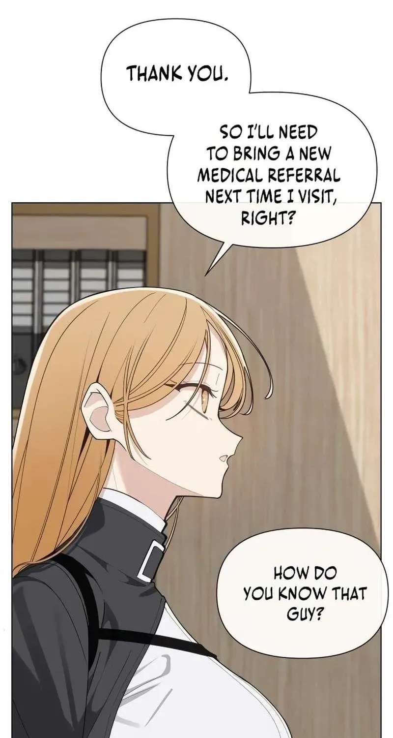 The Postman Walking Through the Apocalypse Chapter 31 - page 62