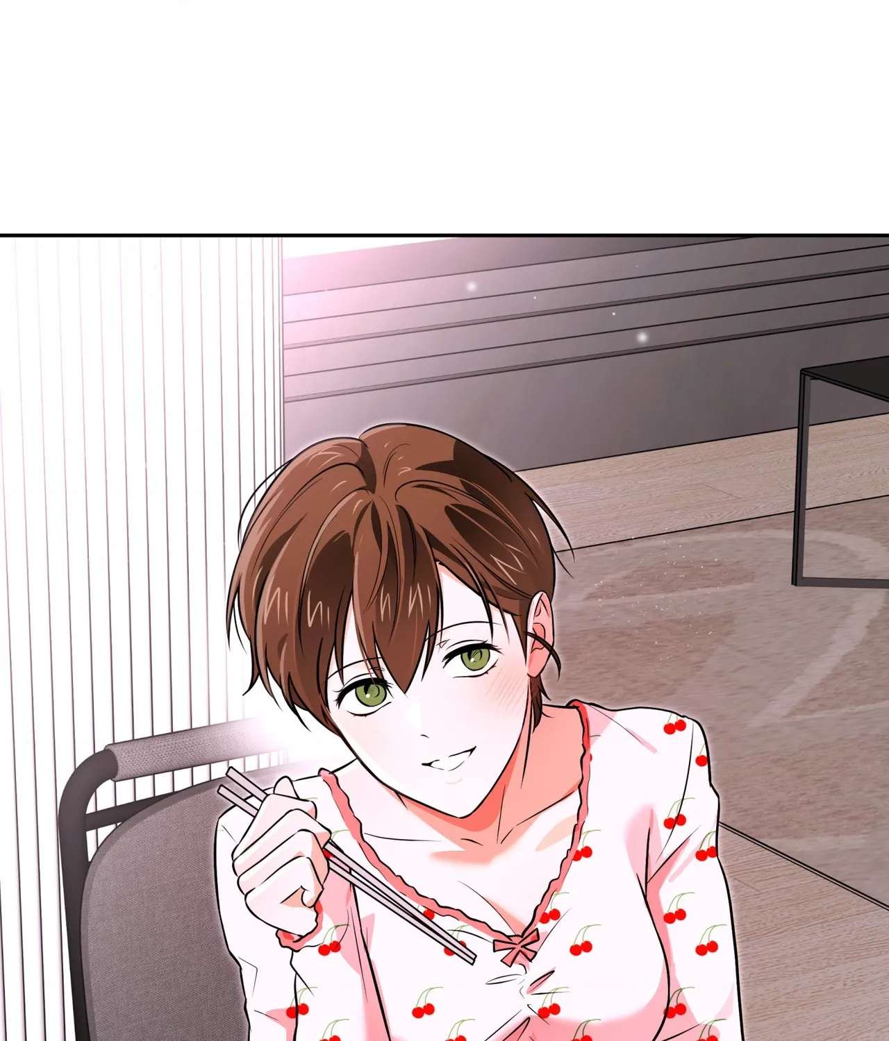Tada Hitori, Anata Dake Chapter 10 - page 1