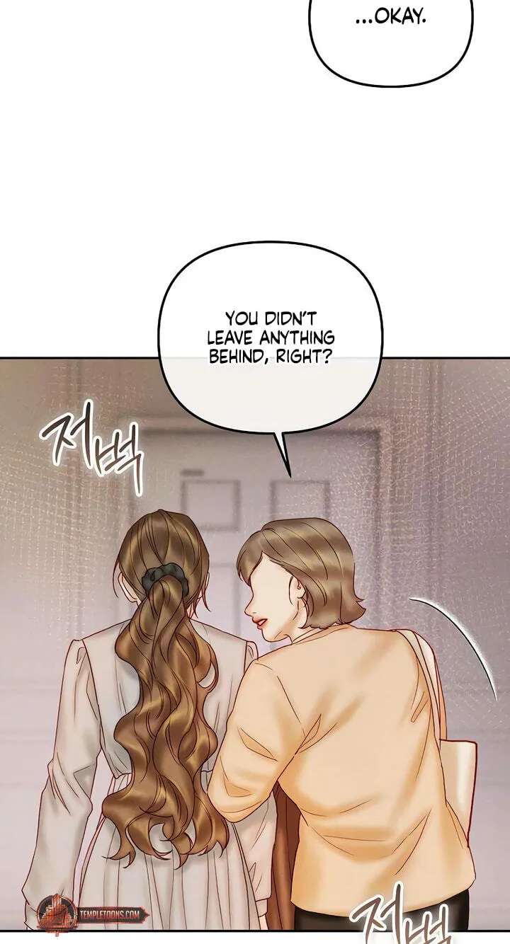 The Price of Instinct Chapter 42 - page 38