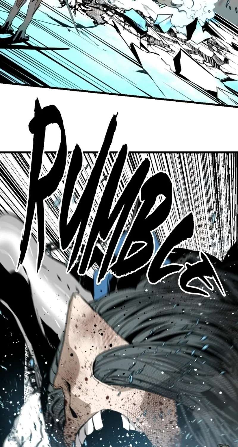 Hero Killer Chapter 287 - page 49