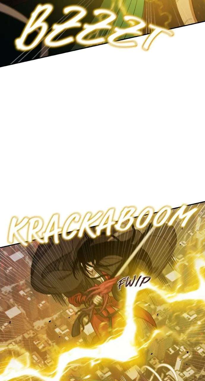 Return of the Gods Chapter 112 - page 13