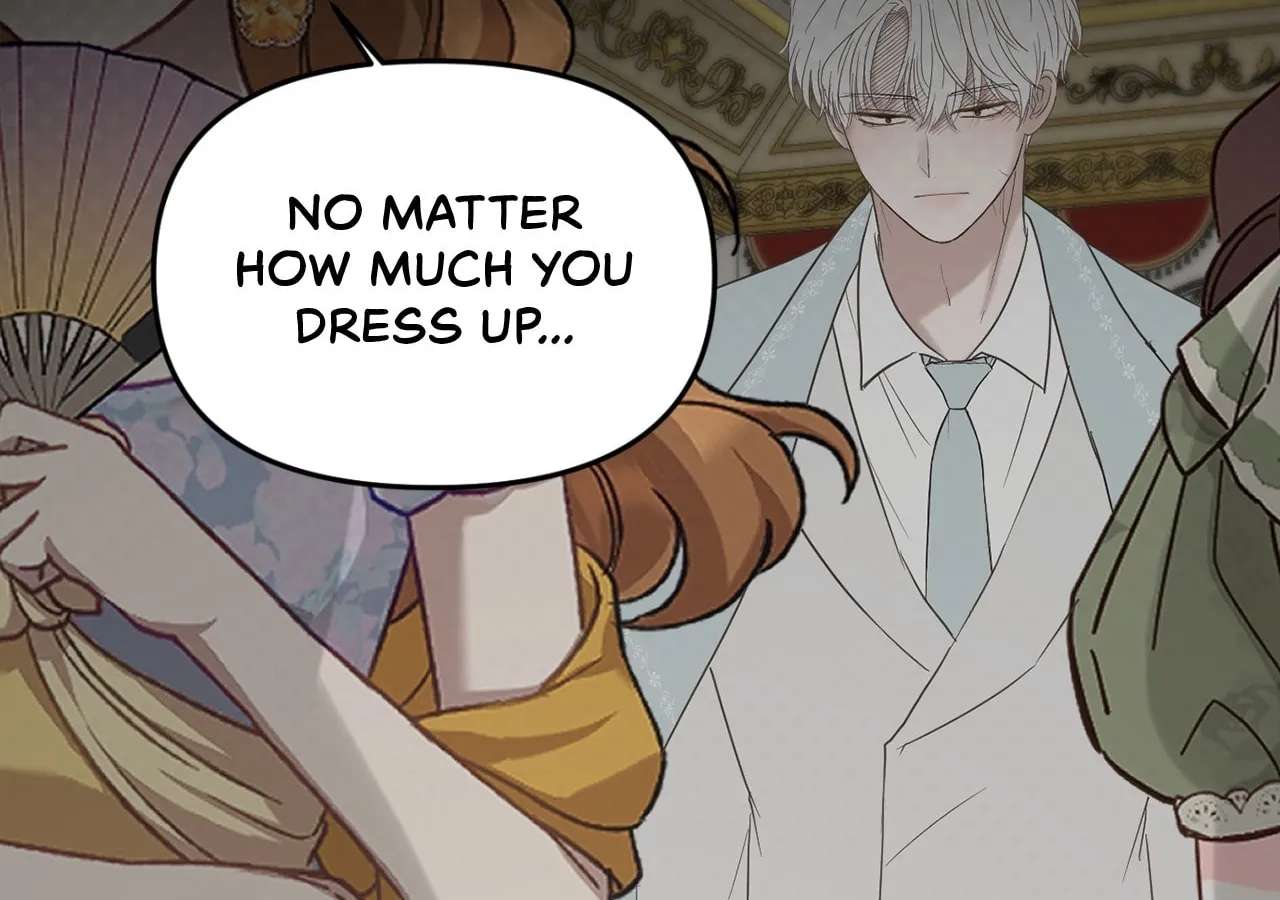 I Adopted the Male Lead from the Shelter Chapter 122 - page 107