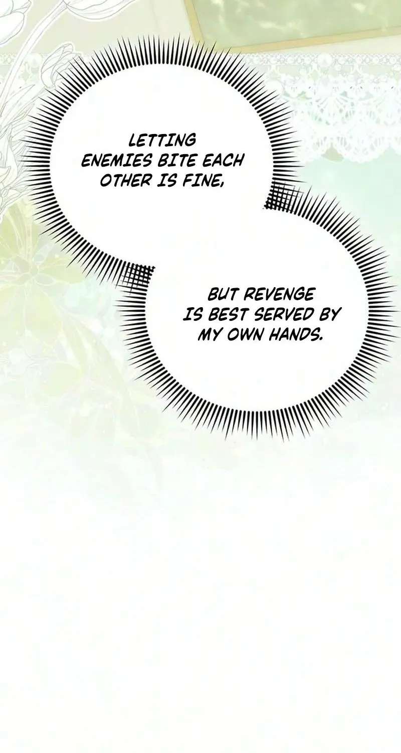 A Wicked Woman's Life with Her In-Laws Is Fun Chapter 5 - page 111
