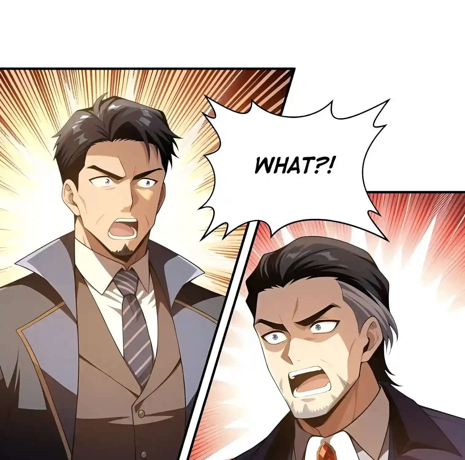 I Opened the Mythical Pet Era Chapter 46 - page 85