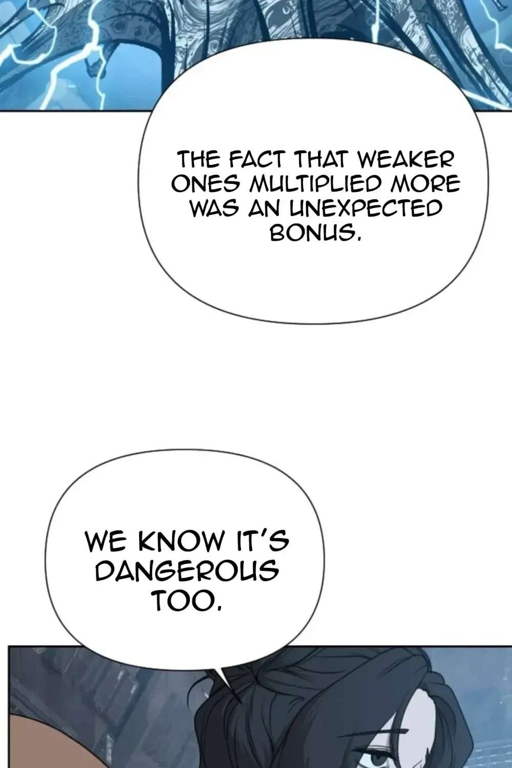 Winning With Drawings Chapter 6 - page 128