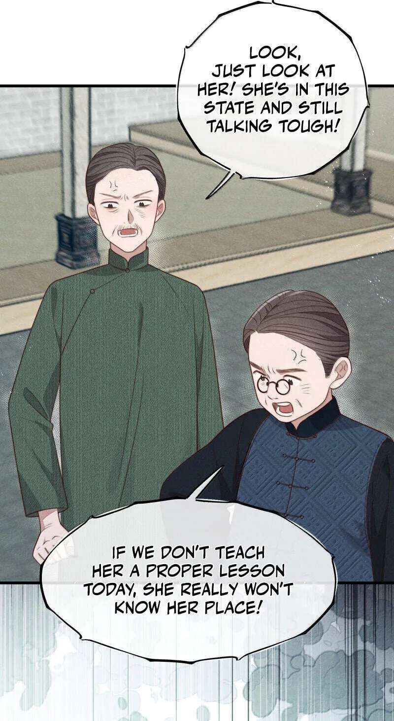 Pian Wo Lai Shi Qia Feng Chun Chapter 31 - page 14