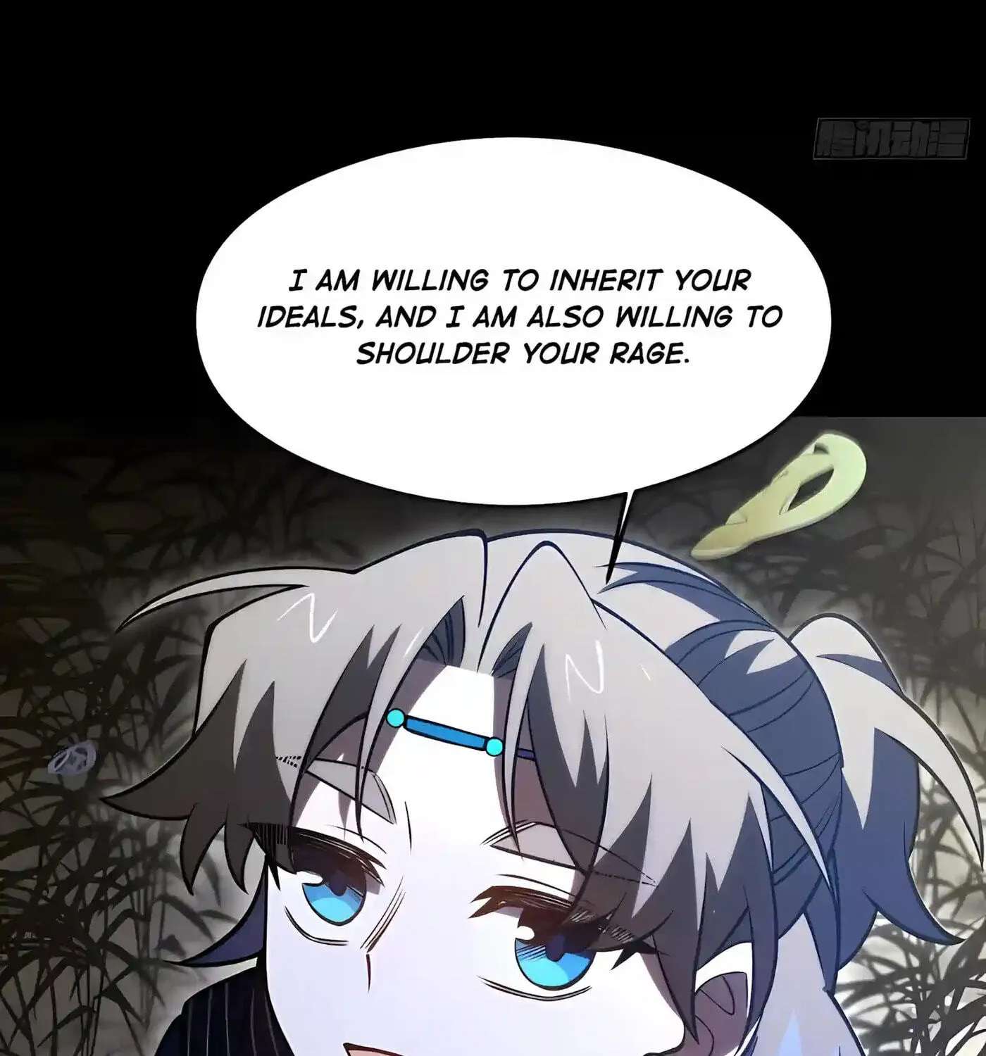 Kaiju Qiandao Huanggu Sheng Ti Chapter 168 - page 137