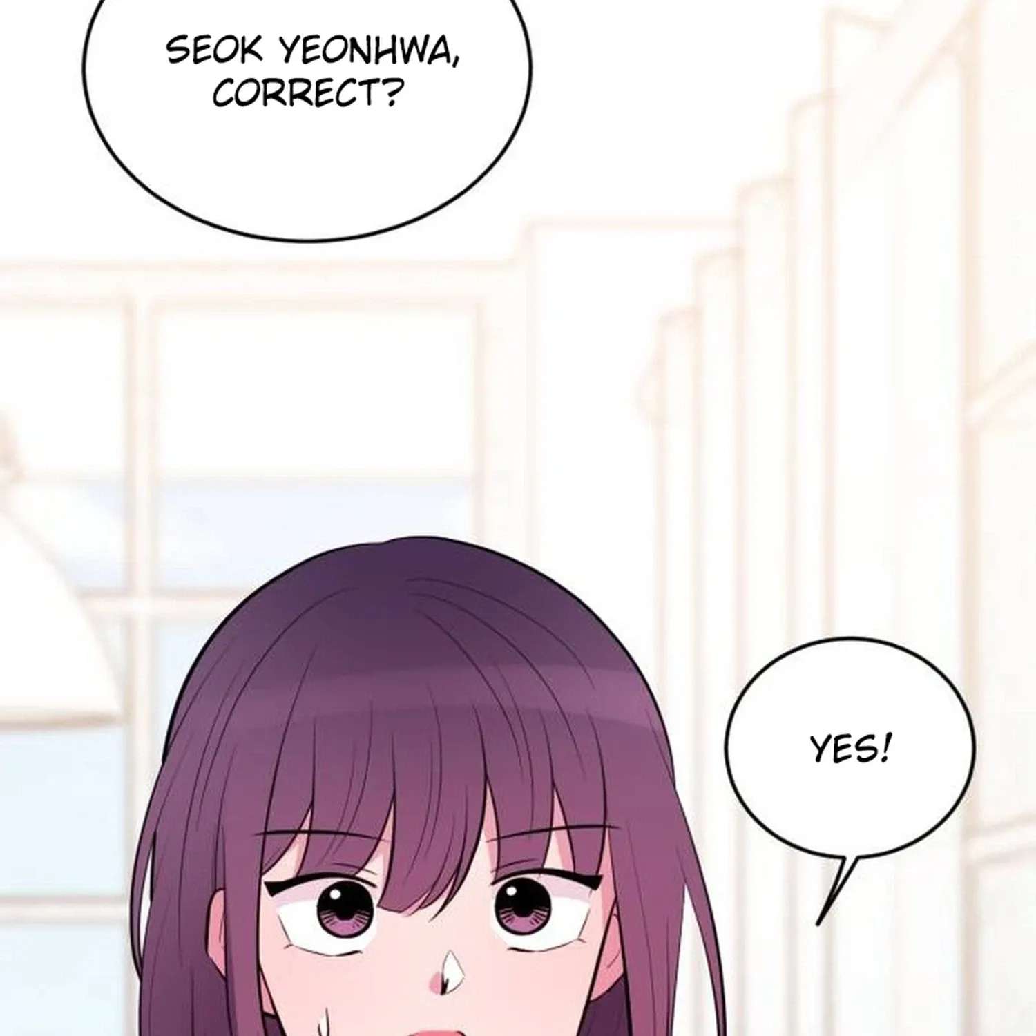 Even if You Don't Have One Third Chapter 47 - page 3